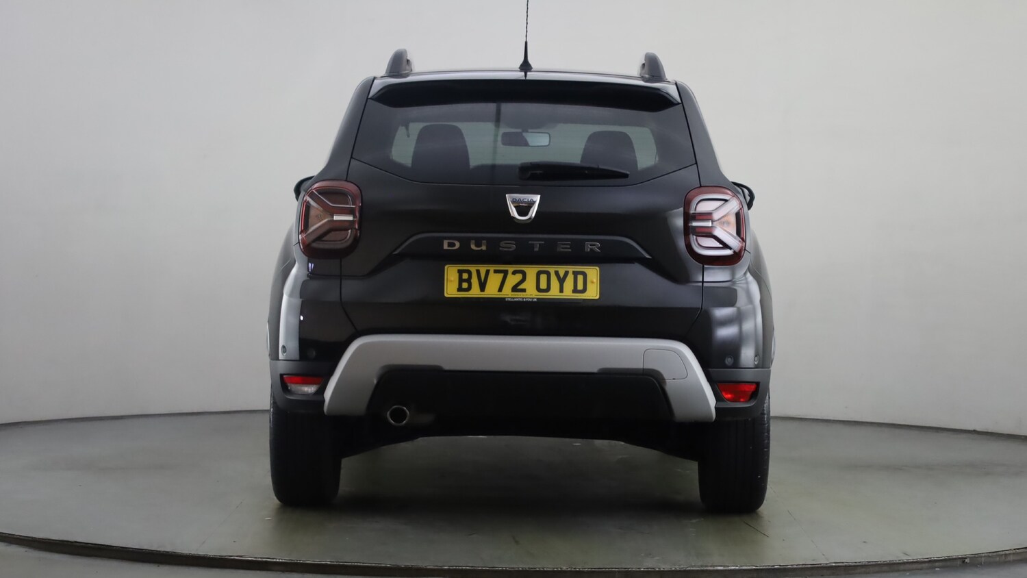 Used Dacia Duster 2022 for sale - 75966356: Photo 13