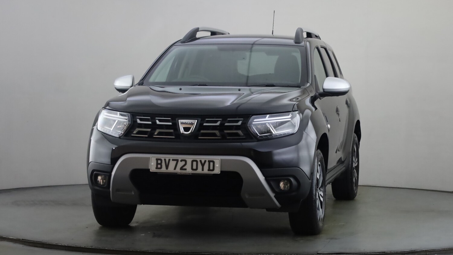 Used Dacia Duster 2022 for sale - 75966356: Photo 16