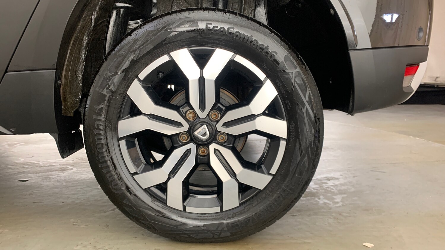 Used Dacia Duster 2022 for sale - 75966356: Photo 17