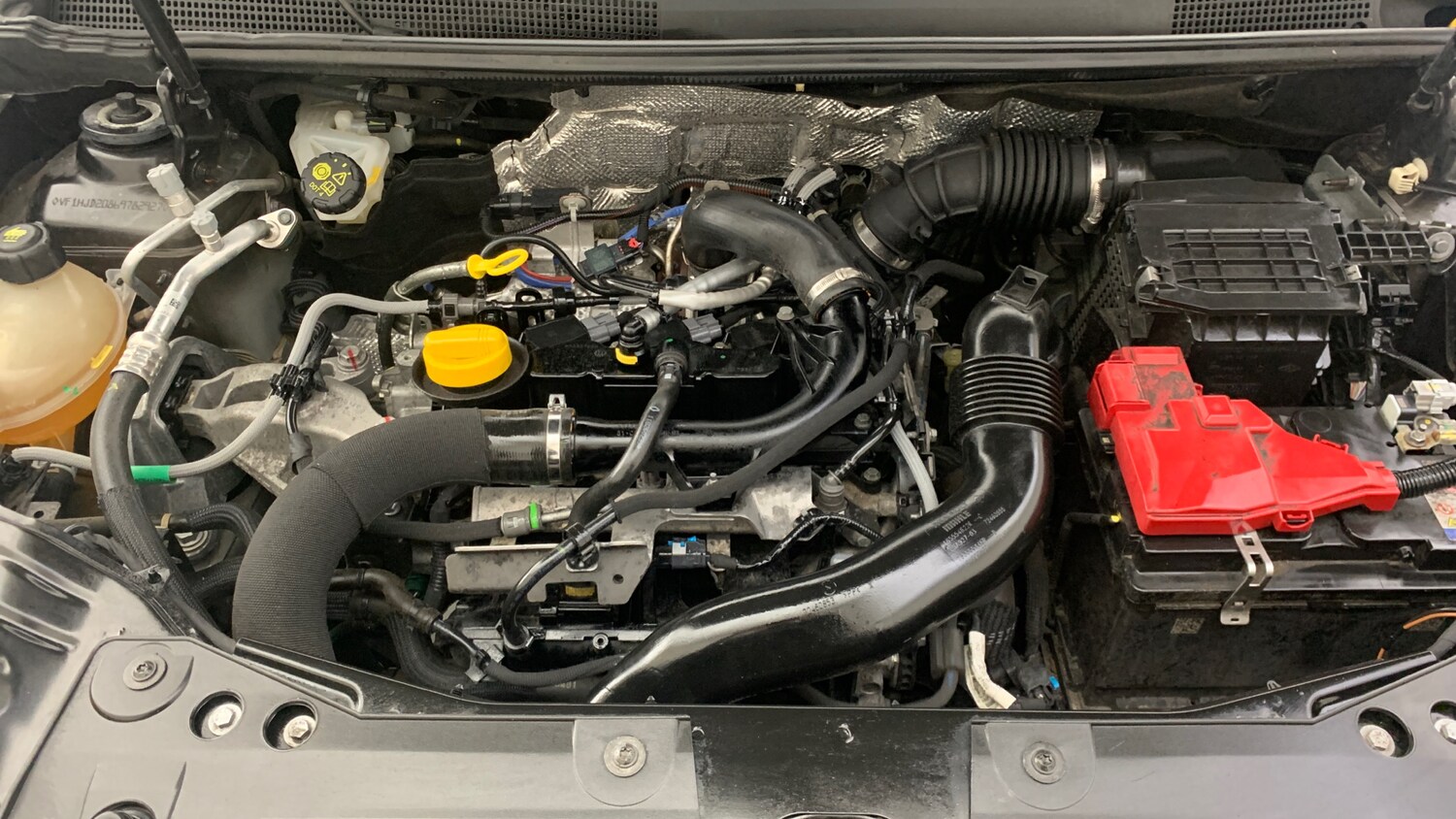 Used Dacia Duster 2022 for sale - 75966356: Photo 21