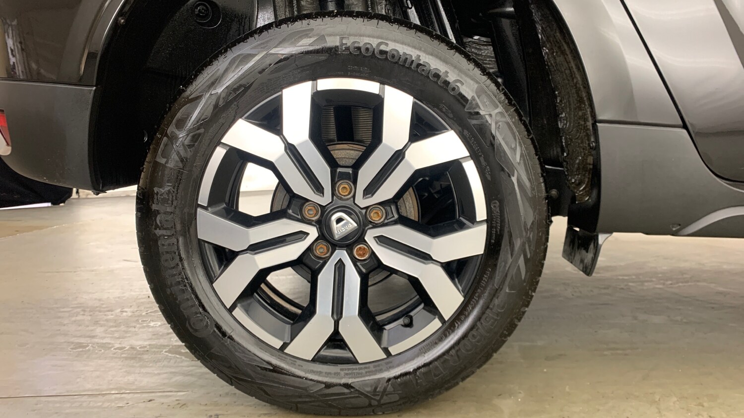 Used Dacia Duster 2022 for sale - 75966356: Photo 22