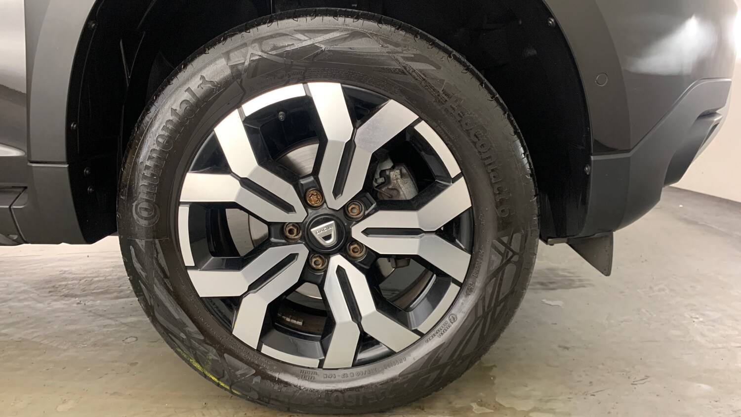 Used Dacia Duster 2022 for sale - 75966356: Photo 23