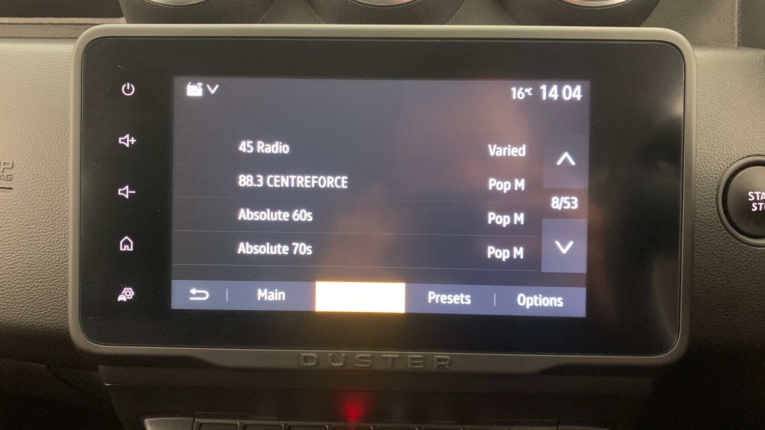 Used Dacia Duster 2022 for sale - 75966356: Photo 24