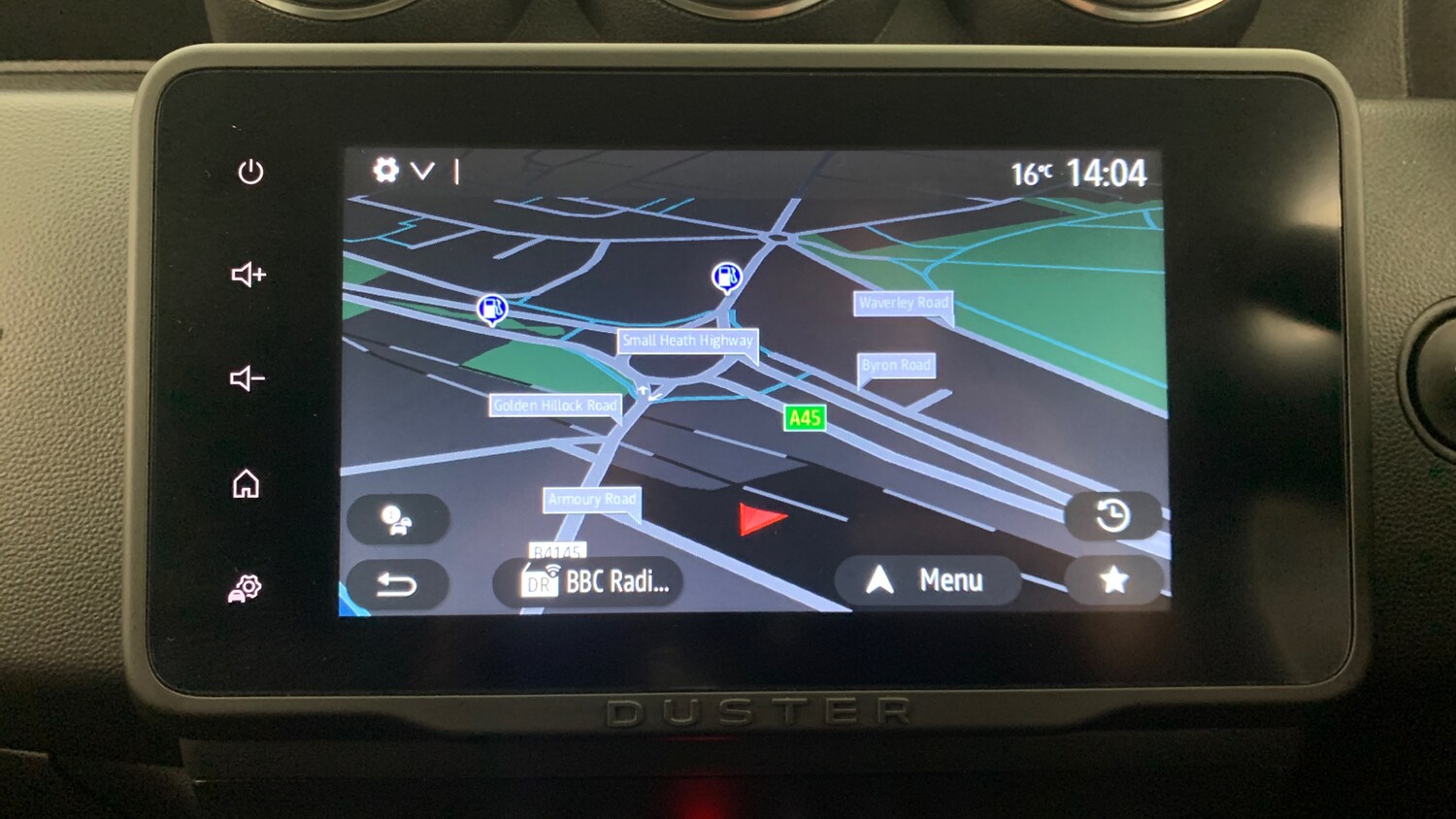 Used Dacia Duster 2022 for sale - 75966356: Photo 27