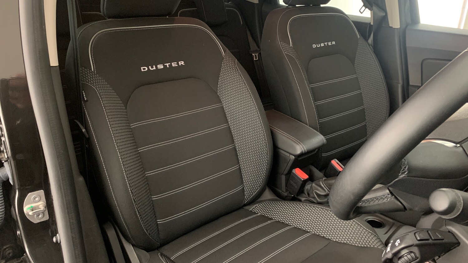 Used Dacia Duster 2022 for sale - 75966356: Photo 30