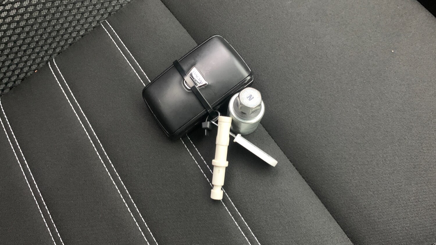 Used Dacia Duster 2022 for sale - 75966356: Photo 39