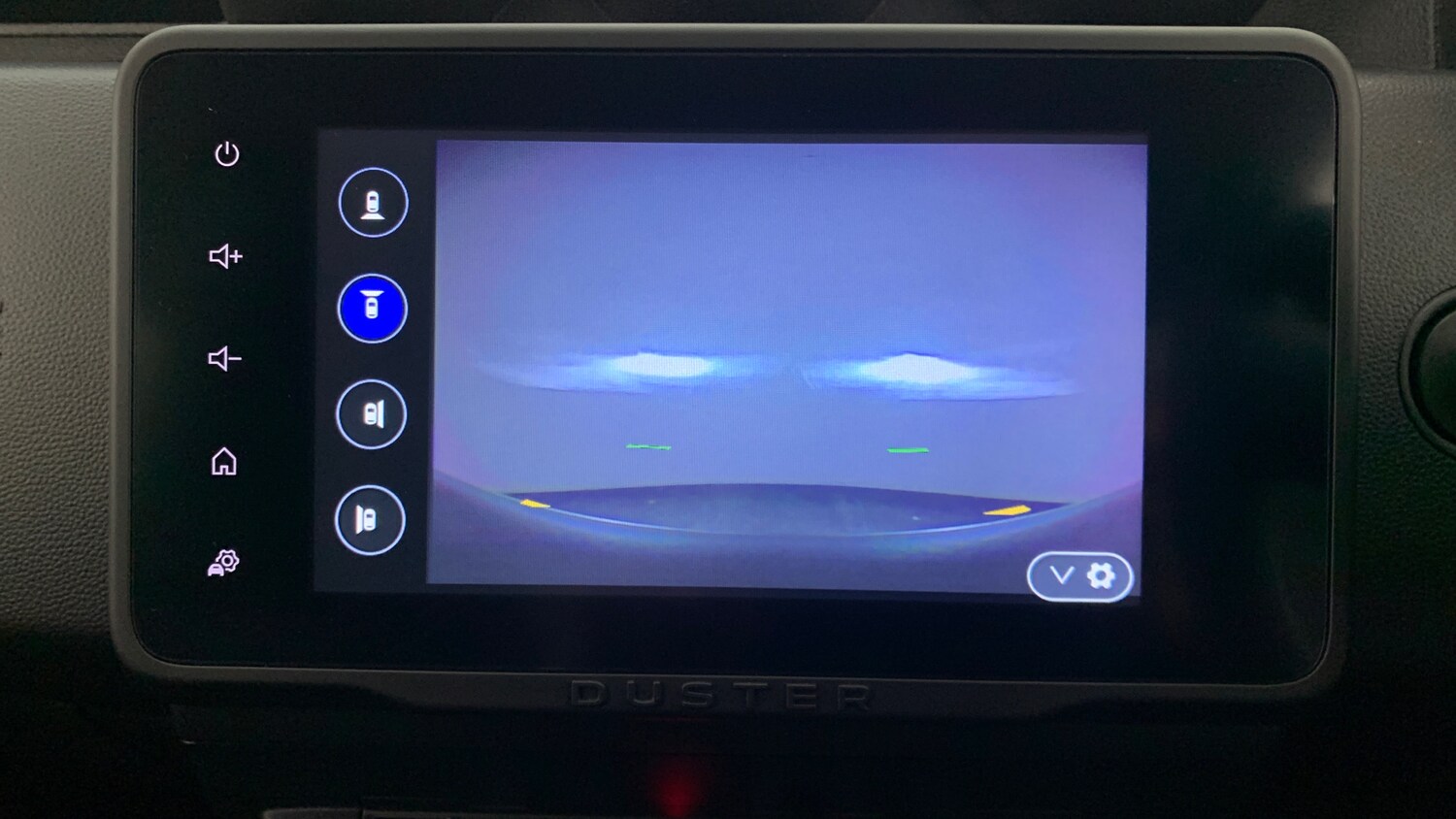 Used Dacia Duster 2022 for sale - 75966356: Photo 40