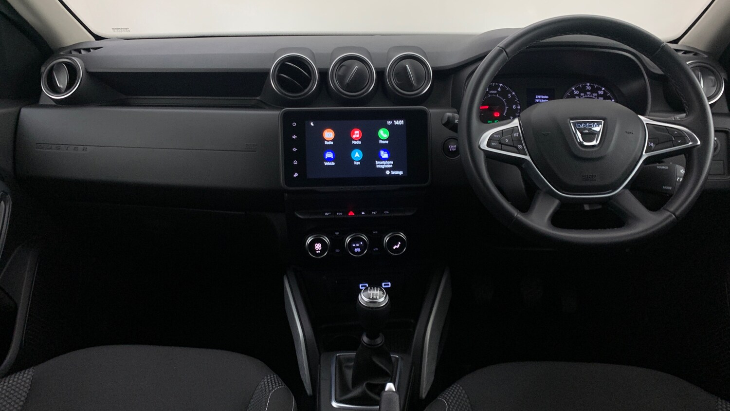 Used Dacia Duster 2022 for sale - 75966356: Photo 9