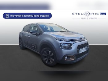 Used Citroen C3 2022 for sale - 78262097: Photo