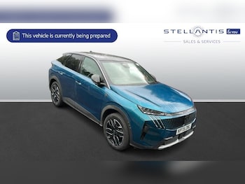 Used Peugeot 3008 2025 for sale - 78810924: Photo