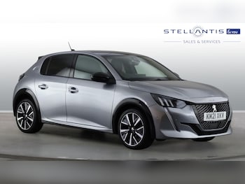 Used Peugeot 208 2021 for sale - 79325744: Photo