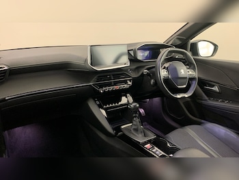 Used Peugeot 208 2021 for sale - 79325744: Photo