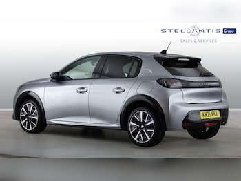 Used Peugeot 208 2021 for sale - 79325744: Photo