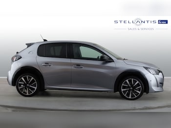 Used Peugeot 208 2021 for sale - 79325744: Photo