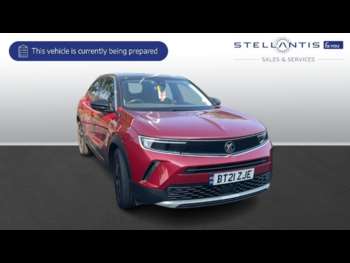 2021 - 1.2 Turbo 100 Elite Nav 5dr