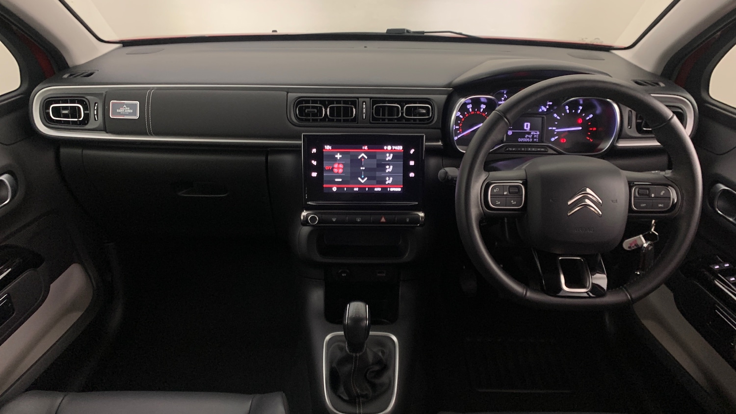 Used Citroen C3 2022 for sale - 76574393: Photo 10