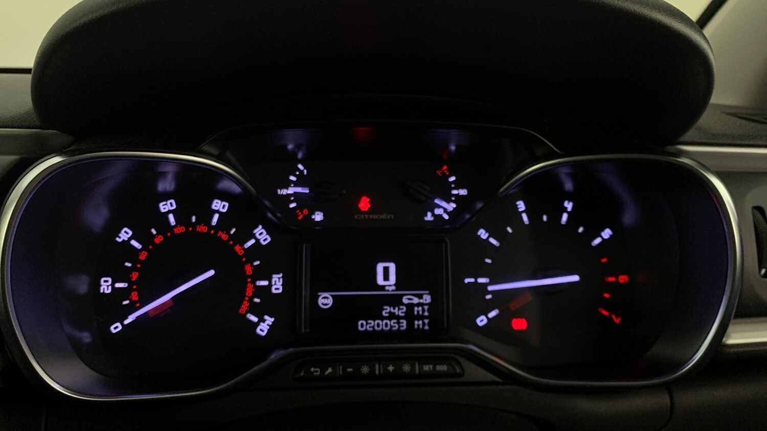 Used Citroen C3 2022 for sale - 76574393: Photo 11