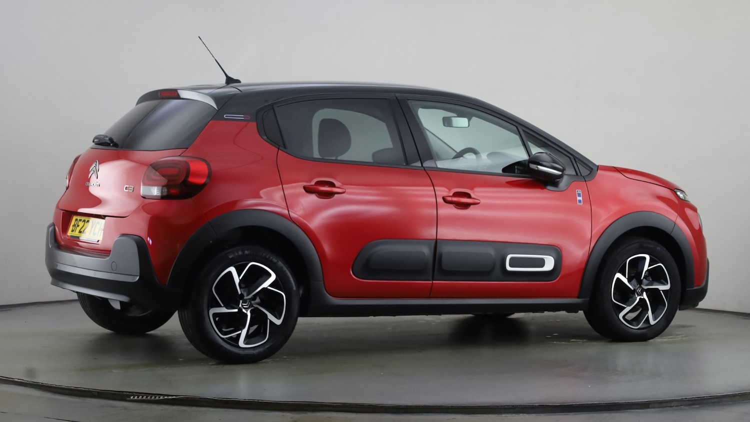 Used Citroen C3 2022 for sale - 76574393: Photo 13