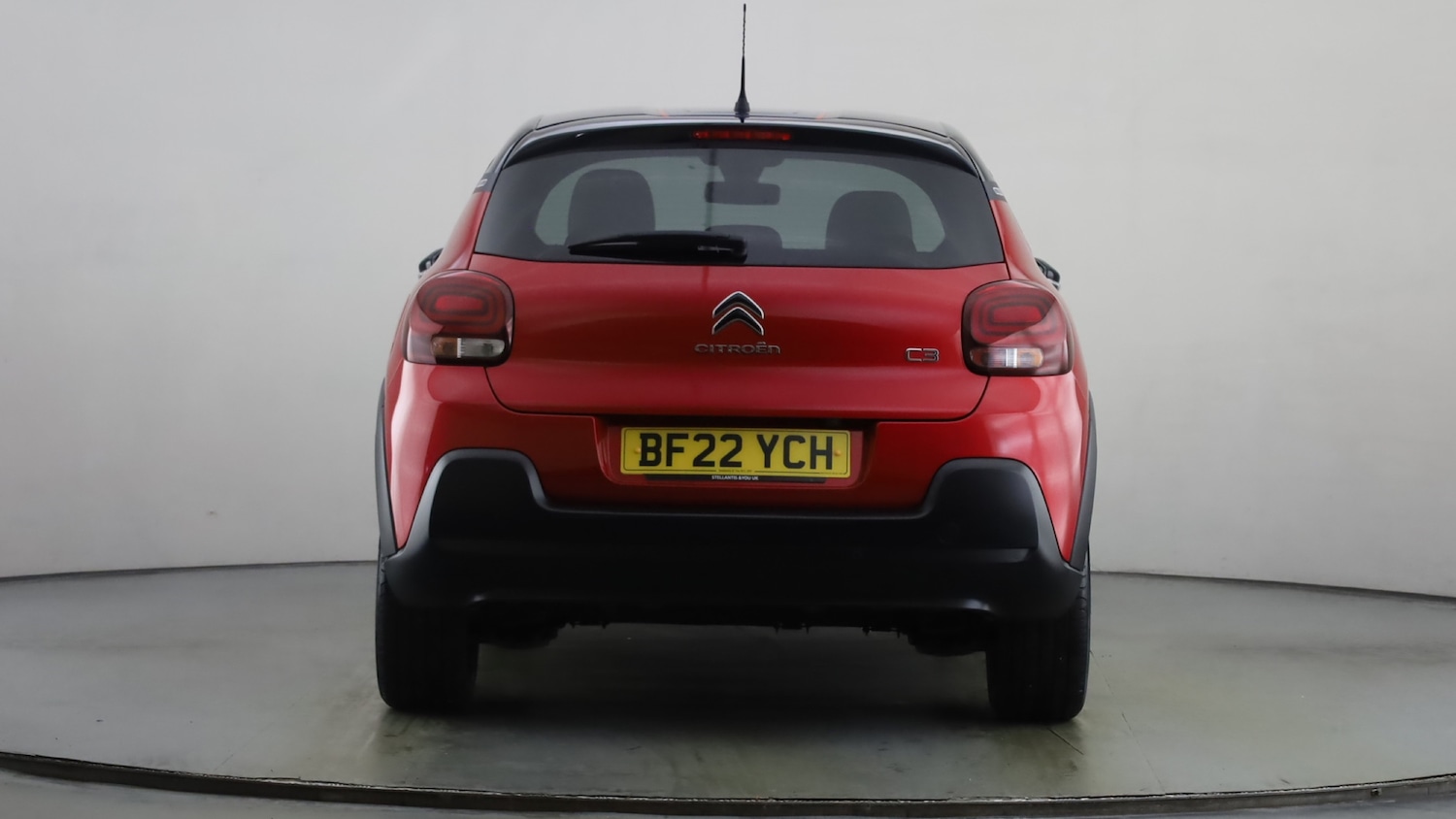 Used Citroen C3 2022 for sale - 76574393: Photo 14