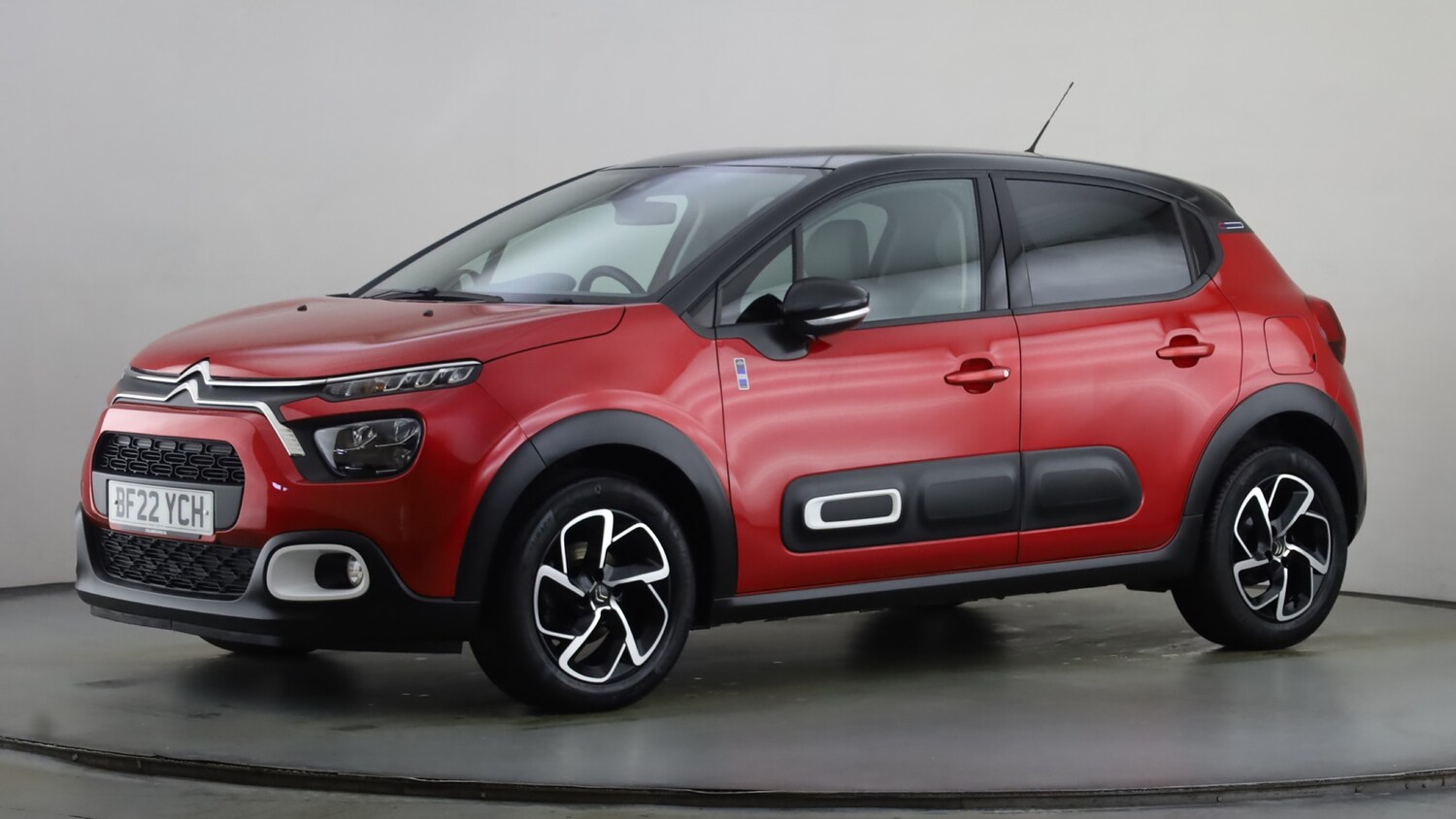 Used Citroen C3 2022 for sale - 76574393: Photo 16