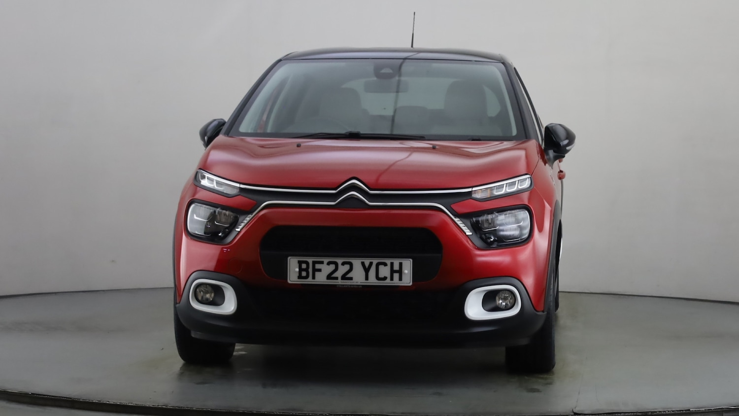 Used Citroen C3 2022 for sale - 76574393: Photo 17