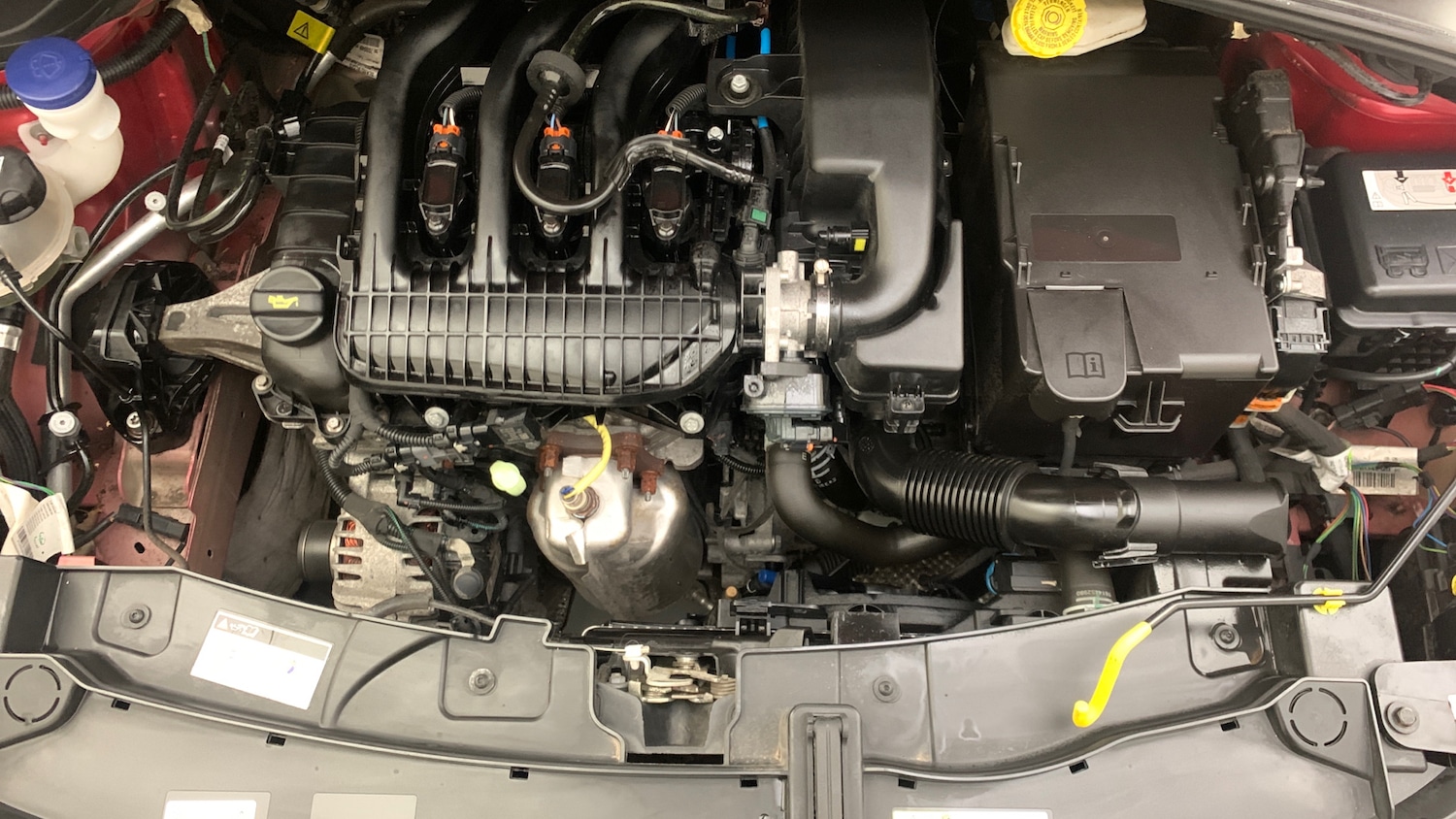 Used Citroen C3 2022 for sale - 76574393: Photo 22