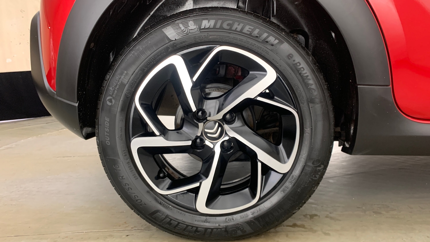 Used Citroen C3 2022 for sale - 76574393: Photo 23