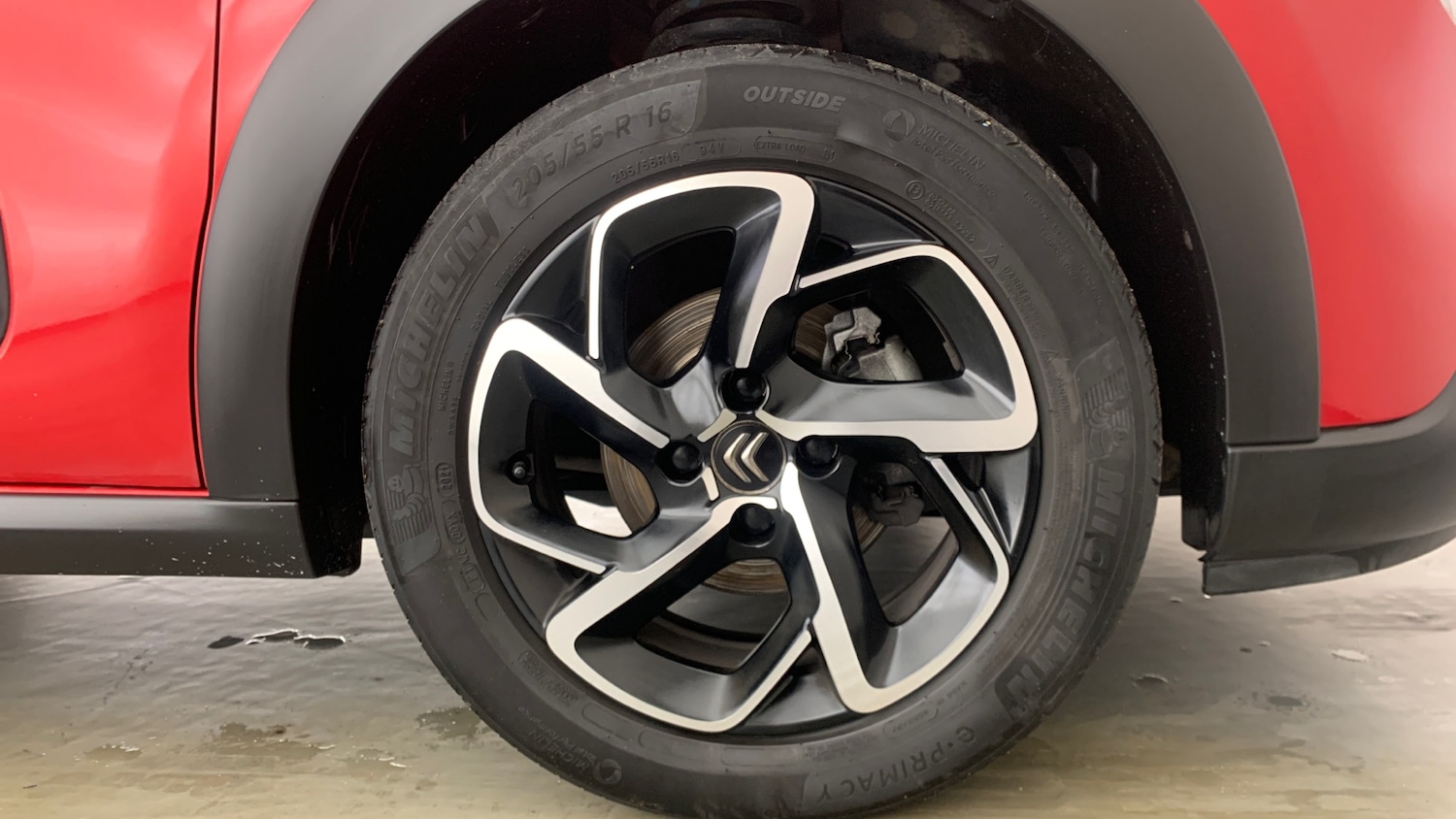 Used Citroen C3 2022 for sale - 76574393: Photo 24