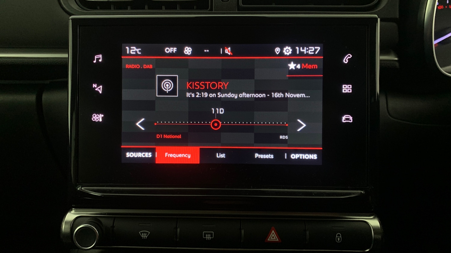 Used Citroen C3 2022 for sale - 76574393: Photo 25