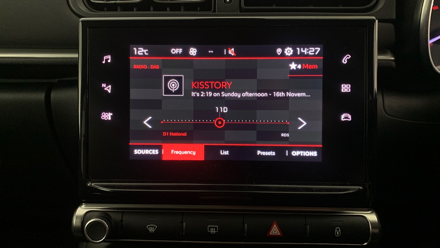 Used Citroen C3 2022 for sale - 76574393: Photo 27