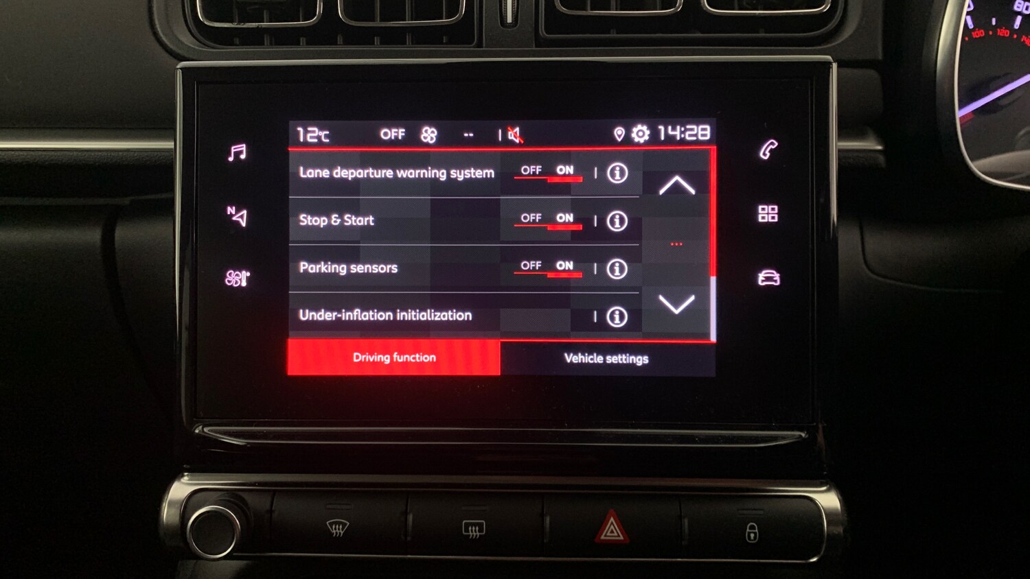 Used Citroen C3 2022 for sale - 76574393: Photo 28