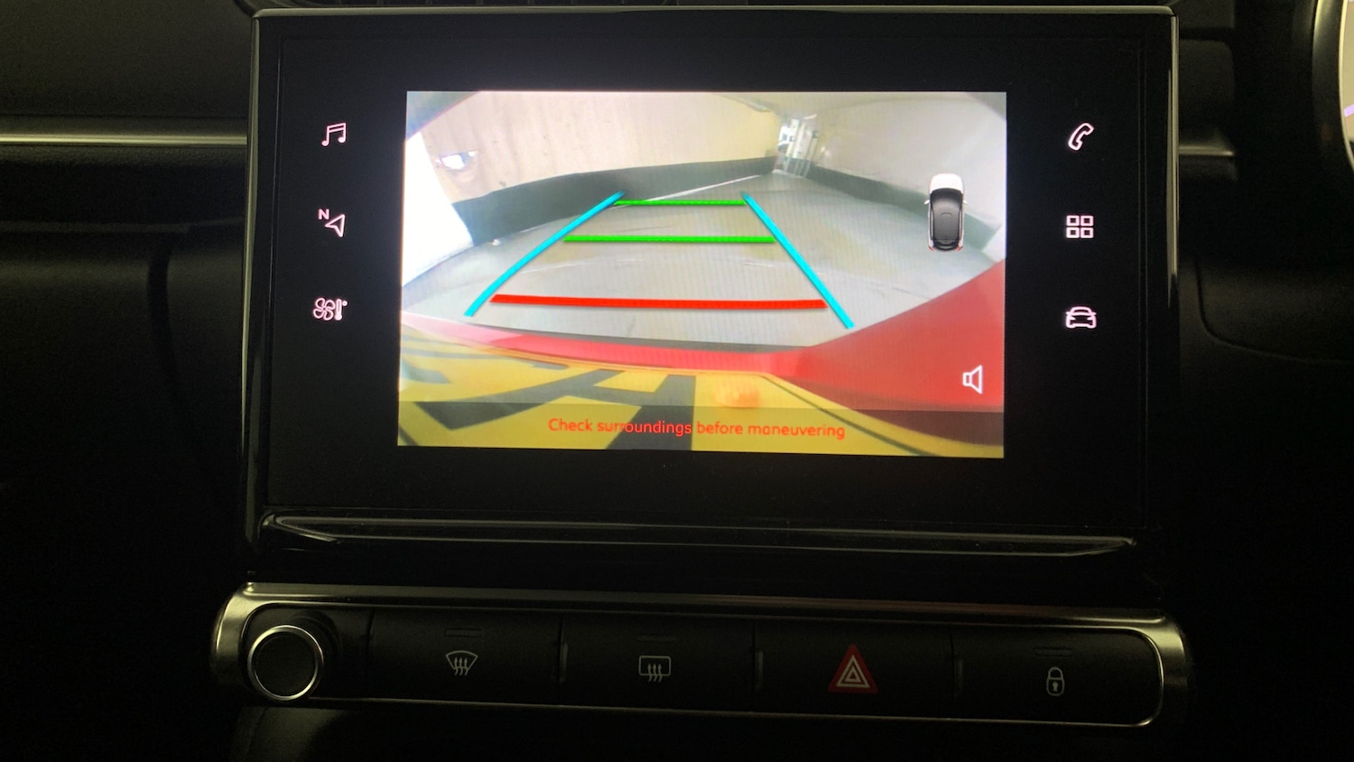 Used Citroen C3 2022 for sale - 76574393: Photo 29