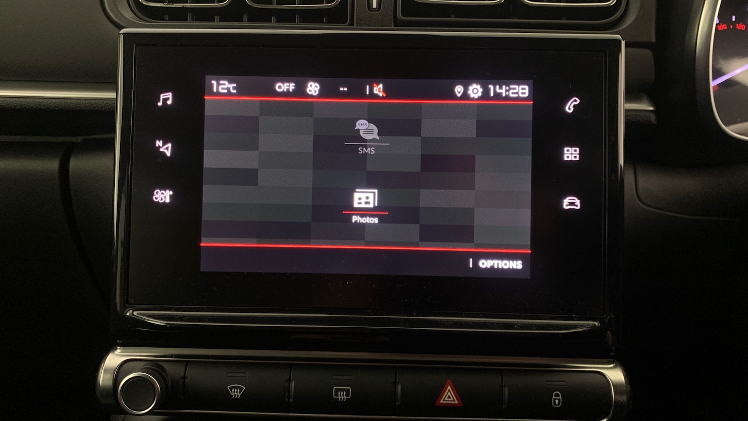 Used Citroen C3 2022 for sale - 76574393: Photo 30