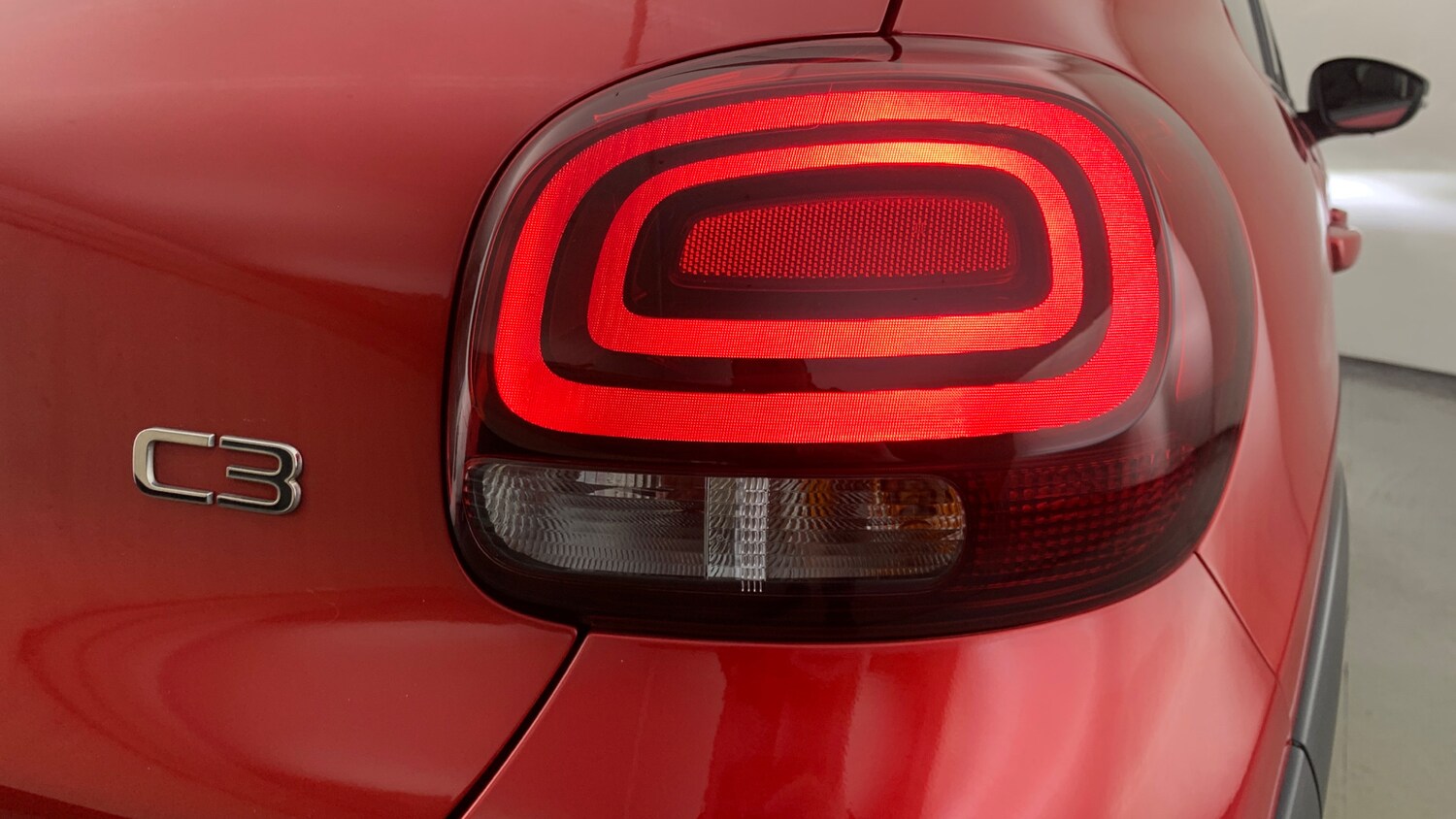 Used Citroen C3 2022 for sale - 76574393: Photo 39