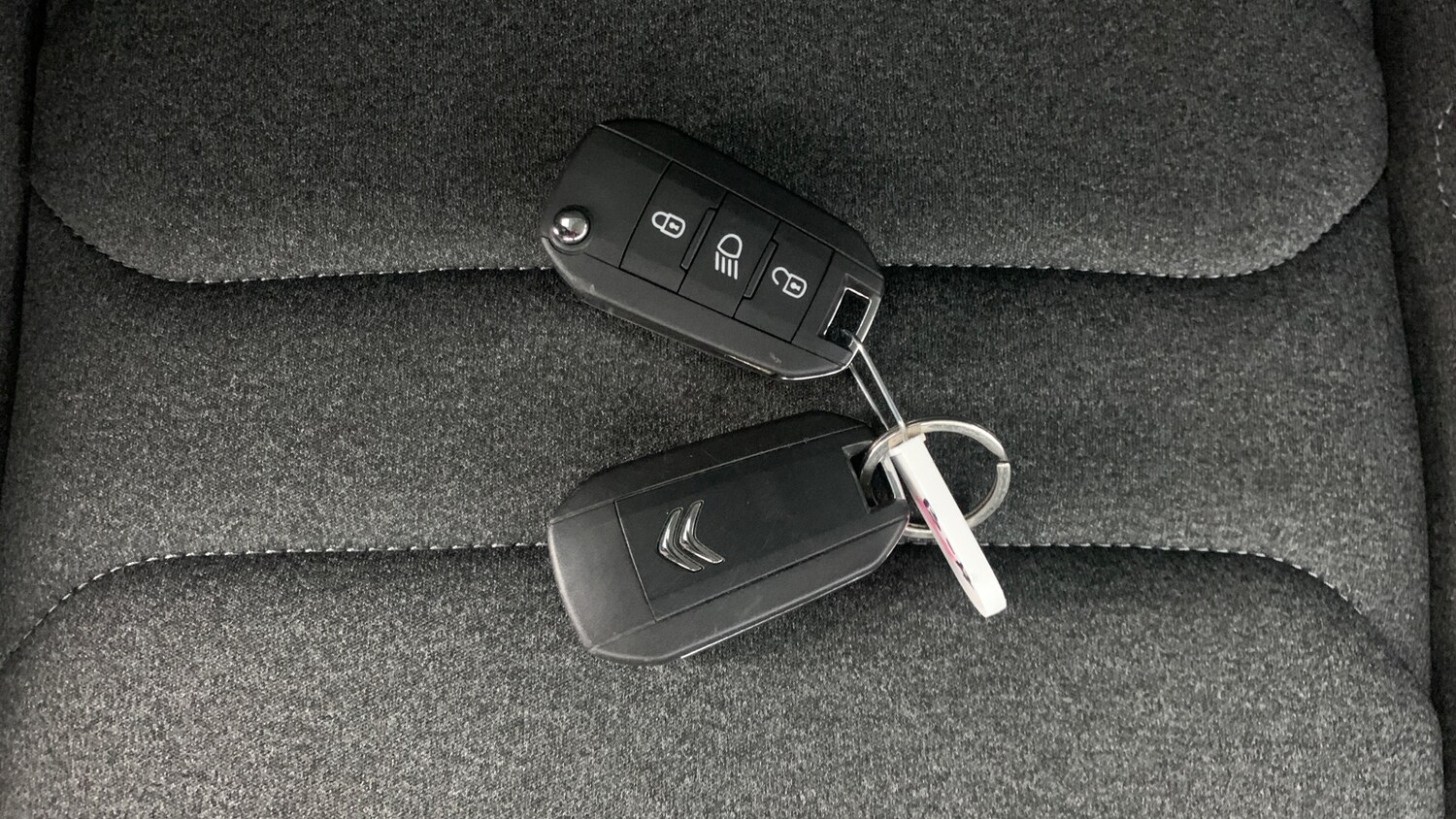 Used Citroen C3 2022 for sale - 76574393: Photo 40