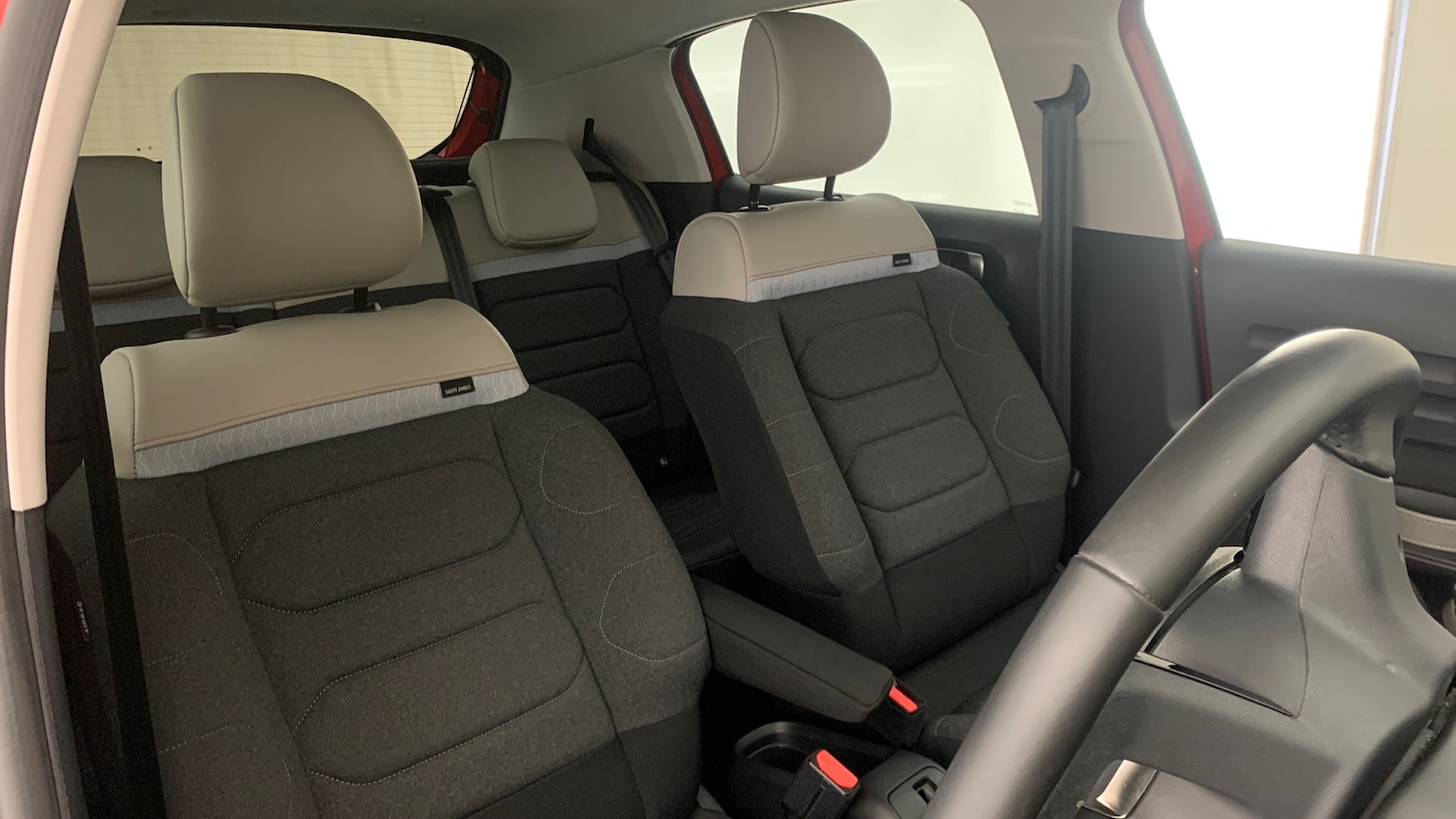 Used Citroen C3 2022 for sale - 76574393: Photo 41