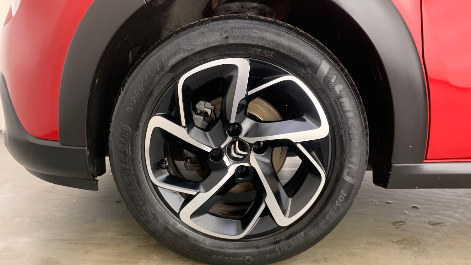 Used Citroen C3 2022 for sale - 76574393: Photo 7