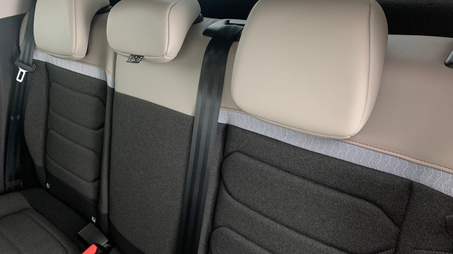 Used Citroen C3 2022 for sale - 76574393: Photo 9