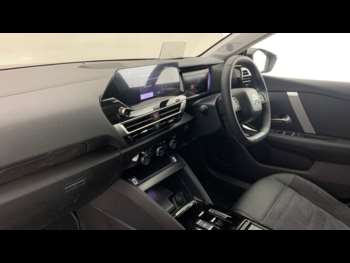 Used Citroen C4 2025 for sale - 73891708: Photo