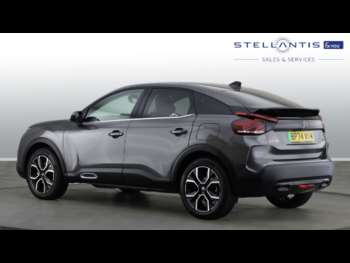 Used Citroen C4 2025 for sale - 73891708: Photo