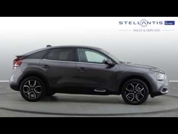 Used Citroen C4 2025 for sale - 73891708: Photo