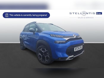 Used Citroen C3 Aircross 2024 for sale - 78102249: Photo