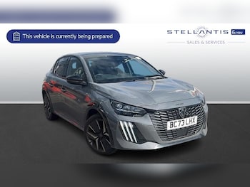 Peugeot 208 feature image