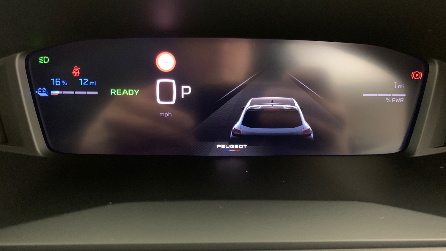 Used Peugeot 208 2025 for sale - 76690700: Photo 10