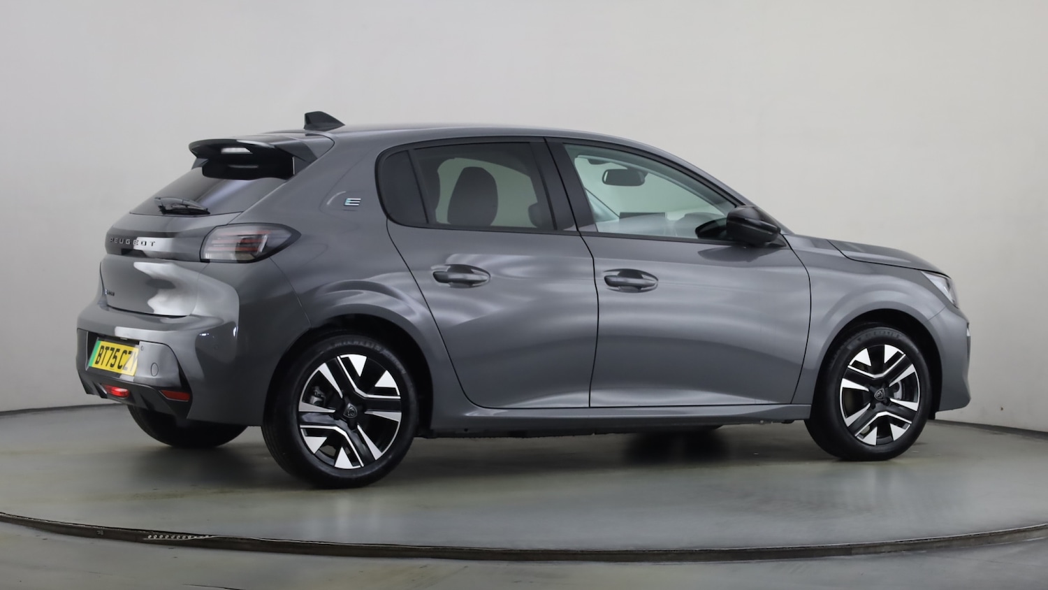 Used Peugeot 208 2025 for sale - 76690700: Photo 12