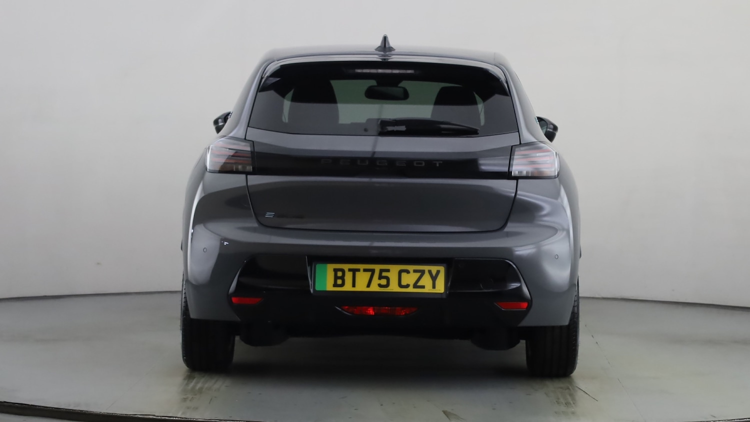 Used Peugeot 208 2025 for sale - 76690700: Photo 13