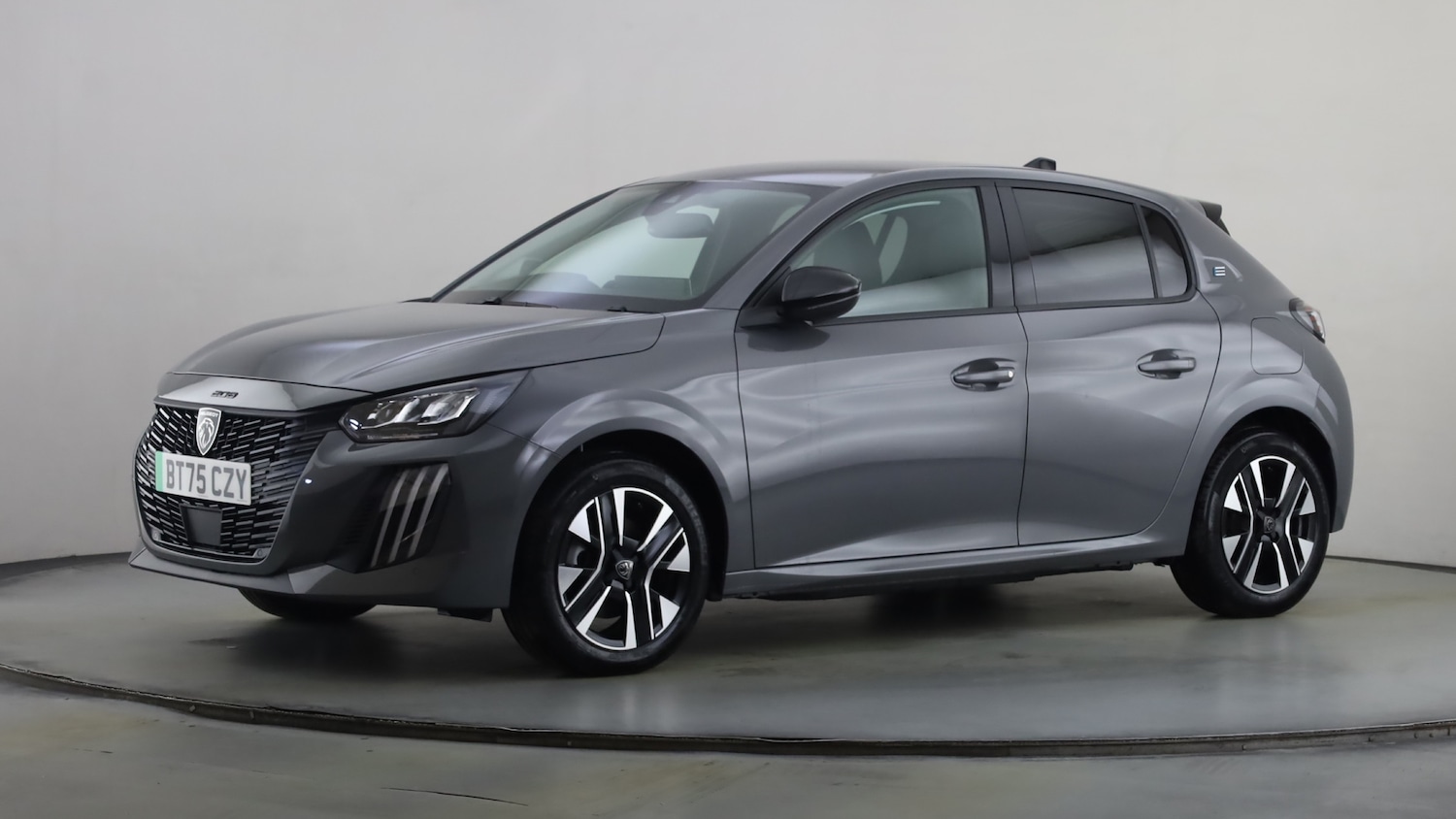 Used Peugeot 208 2025 for sale - 76690700: Photo 15