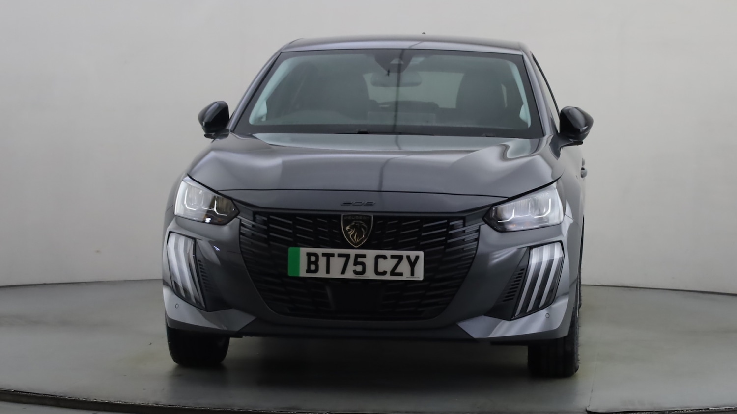 Used Peugeot 208 2025 for sale - 76690700: Photo 16