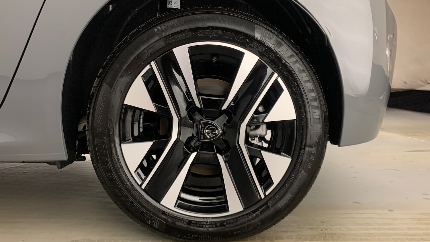 Used Peugeot 208 2025 for sale - 76690700: Photo 17