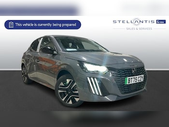 2025 - 50kWh Allure Hatchback 5dr Electric Auto (7.4kW Charger) (136 ps)